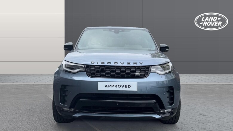 Land Rover Discovery 3.0 D300 R-Dynamic HSE 5dr Auto Diesel Station Wagon